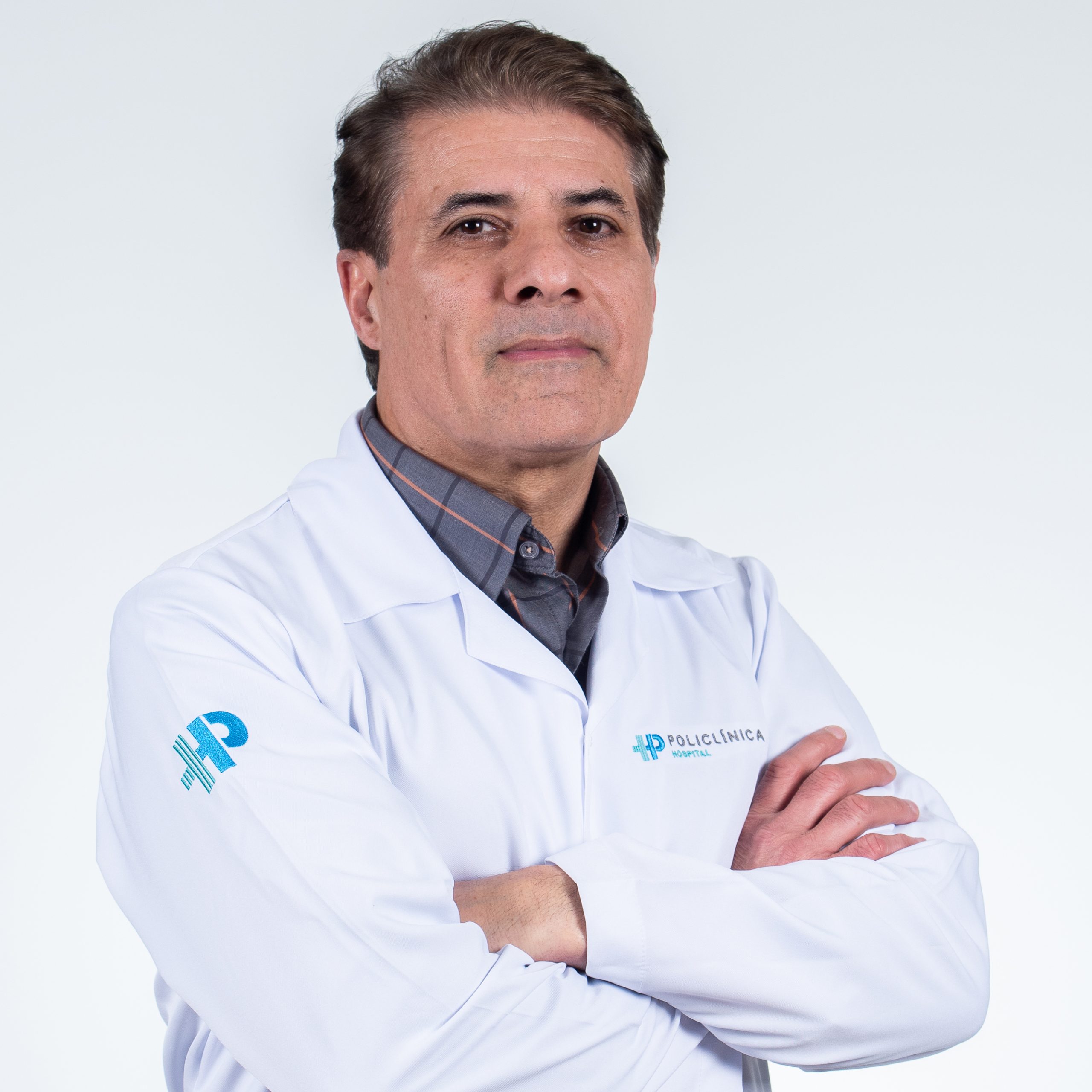 Foto do especialista