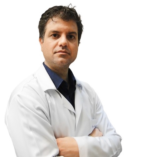 Foto do especialista