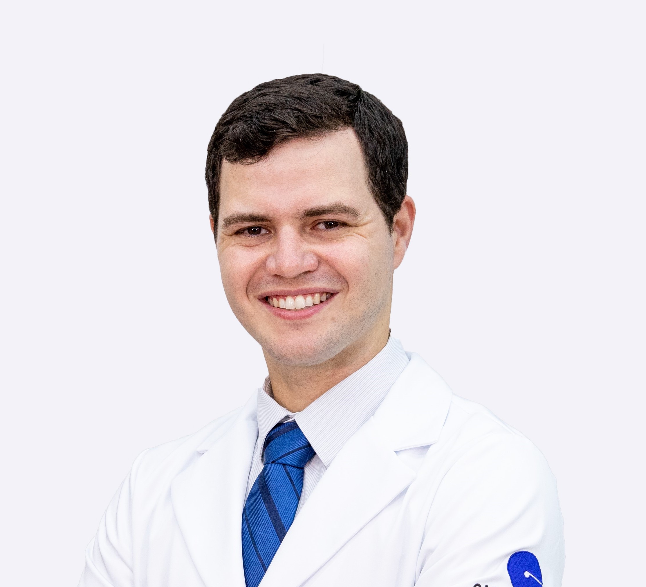 Foto do especialista