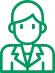 button logo